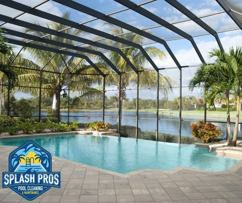 All Photos for Splash Pros in Parrish, FL