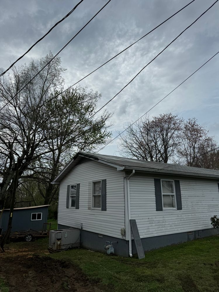 All Photos for Curtis Tree Service LLC in Hopkins County, KY