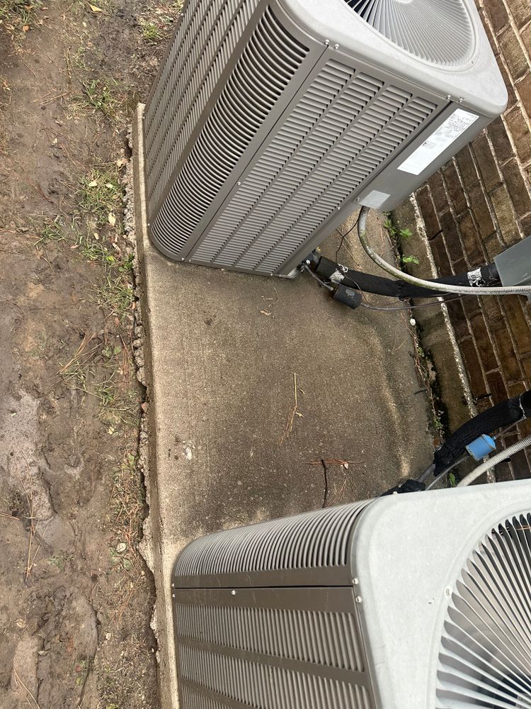 All Photos for AquaFusion Power Wash LLC in Pasadena, TX