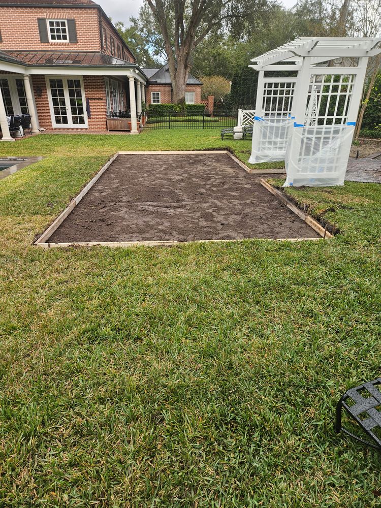 All Photos for Clark Masonry in Lake County, FL