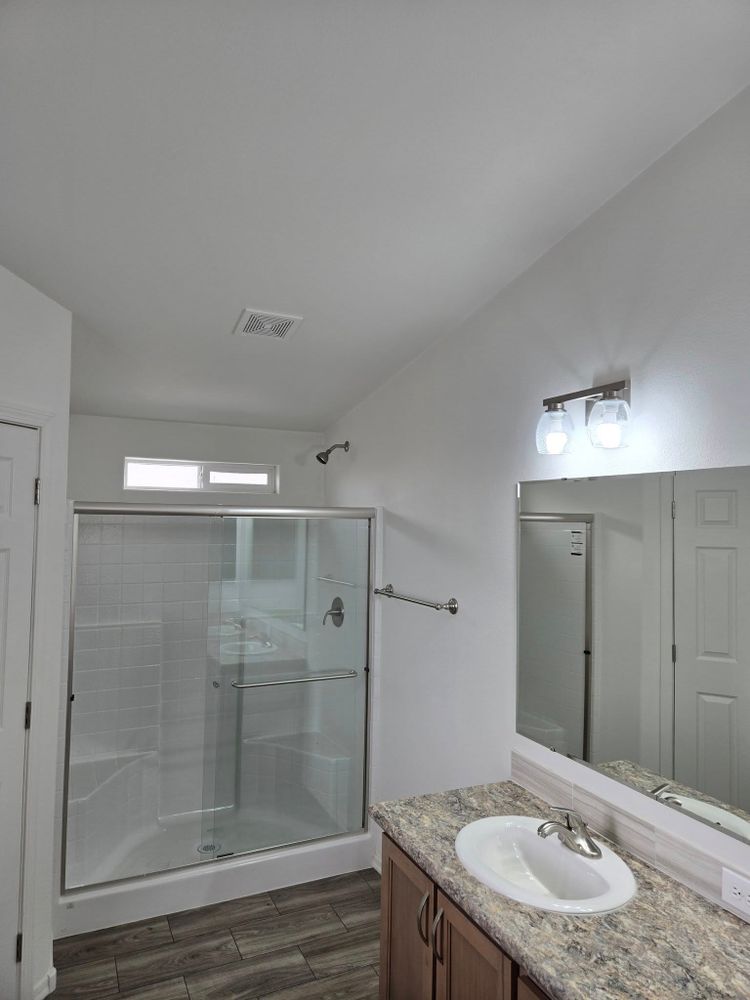 Garage Construction for D & D Handyman Services LLC in Cottonwood, AZ