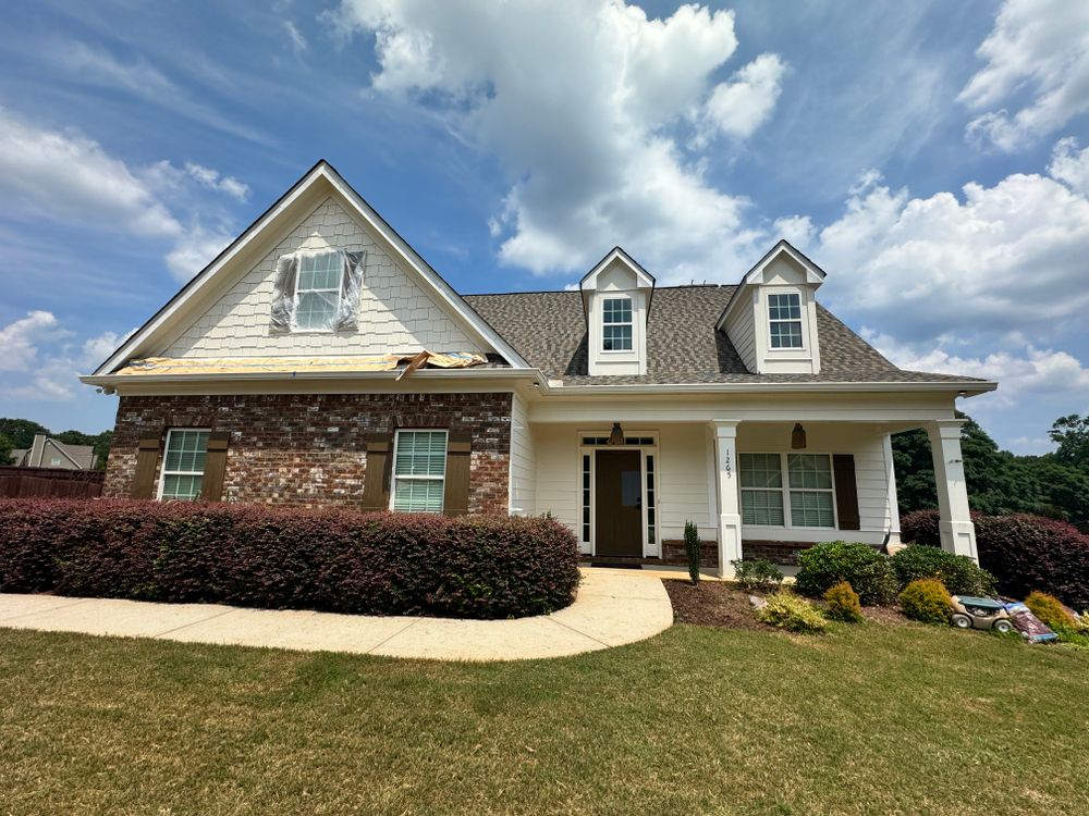 All Photos for Ang Painting LLC in Athens, GA