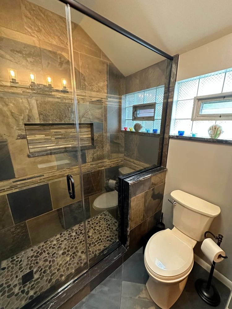 Bathroom Remodels for Renewed Homes Construction in Pittsburgh, PA