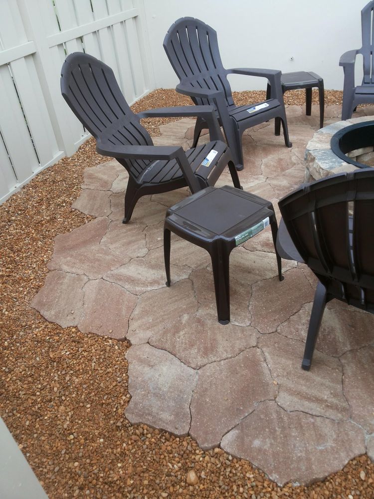 Landscaping for Tezna Landscaping, Trees & Pavers in Valrico, FL