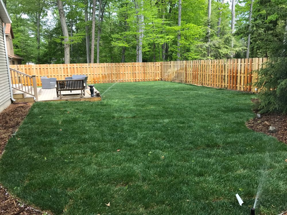 All Photos for Greenscape Lawns in Montague, MI