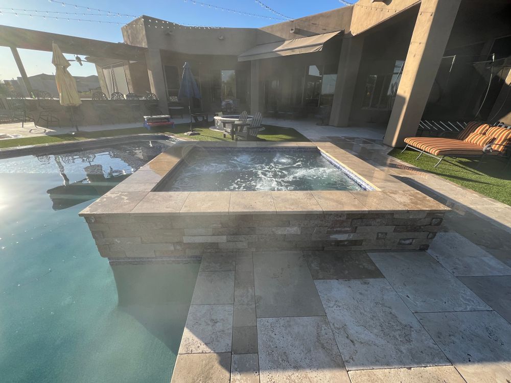 All Photos for Arizona Backyard Synergy in Phoenix, AZ