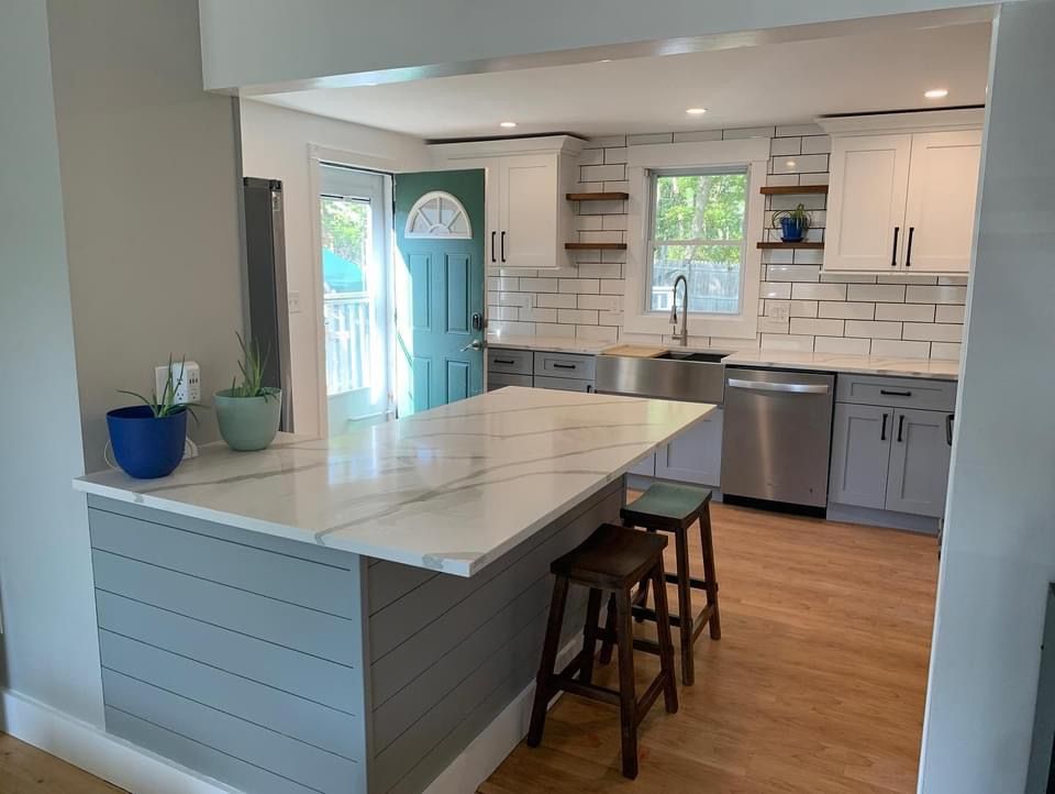 All Photos for Top Pros Construction in Haverhill, MA