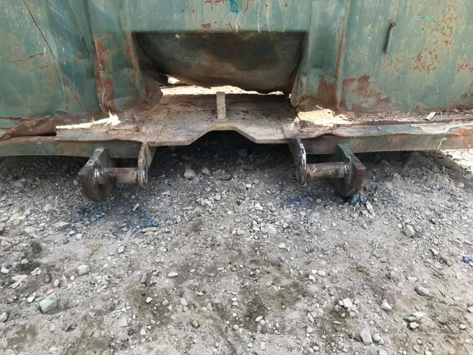 Our Structural Fabrication service offers homeowners expertly crafted steel components, ensuring durability and precision. Perfectly suited for residential projects, we enhance the strength and lifespan of your home's concrete structures. for Backbone Construction Services in Clinton, PA
