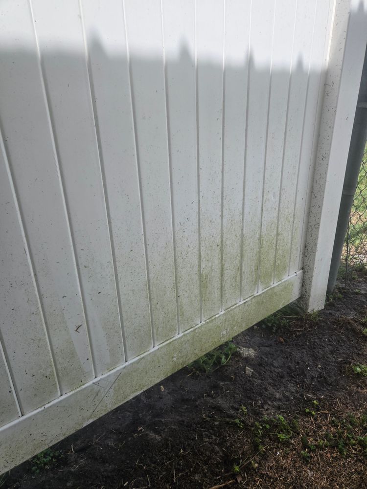 All Photos for Above the Lawn Cuts and Pressure Washing in Sebring, FL