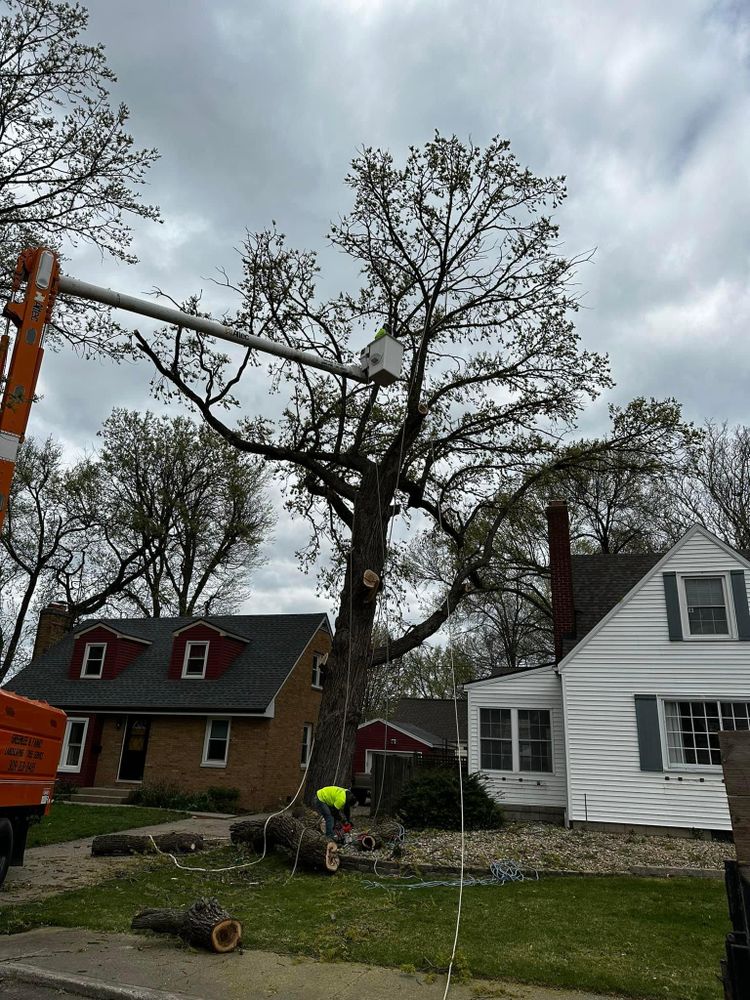 All Photos for Greenlee & Family Landscaping Services in Peoria, IL