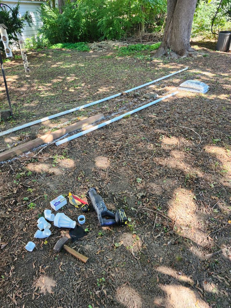 All Photos for Landscape Innovations LLC in Torrington, CT