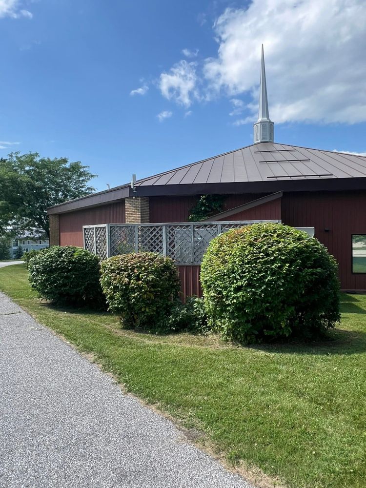 All Photos for Bishop’s Property Maintenance in Franklin, VT