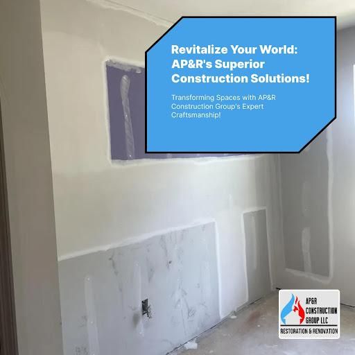 Kitchen Renovation for AP&R Construction Group LLC in Lawrenceville, GA