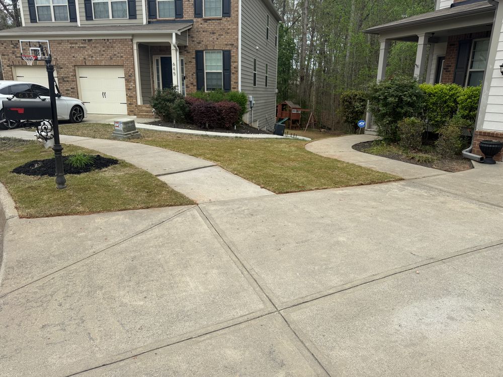 All Photos for GA Lawn Care Pros in Jefferson, GA