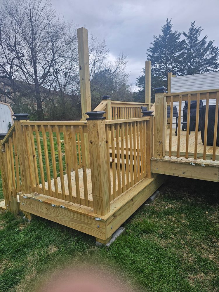 All Photos for A&D Home Improvements in Cleveland, TN