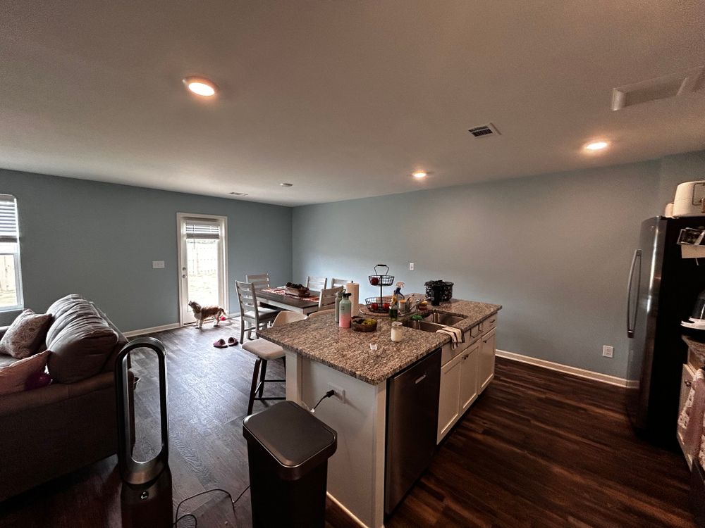 All Photos for Zero Spots Painting in Tuscaloosa County, AL