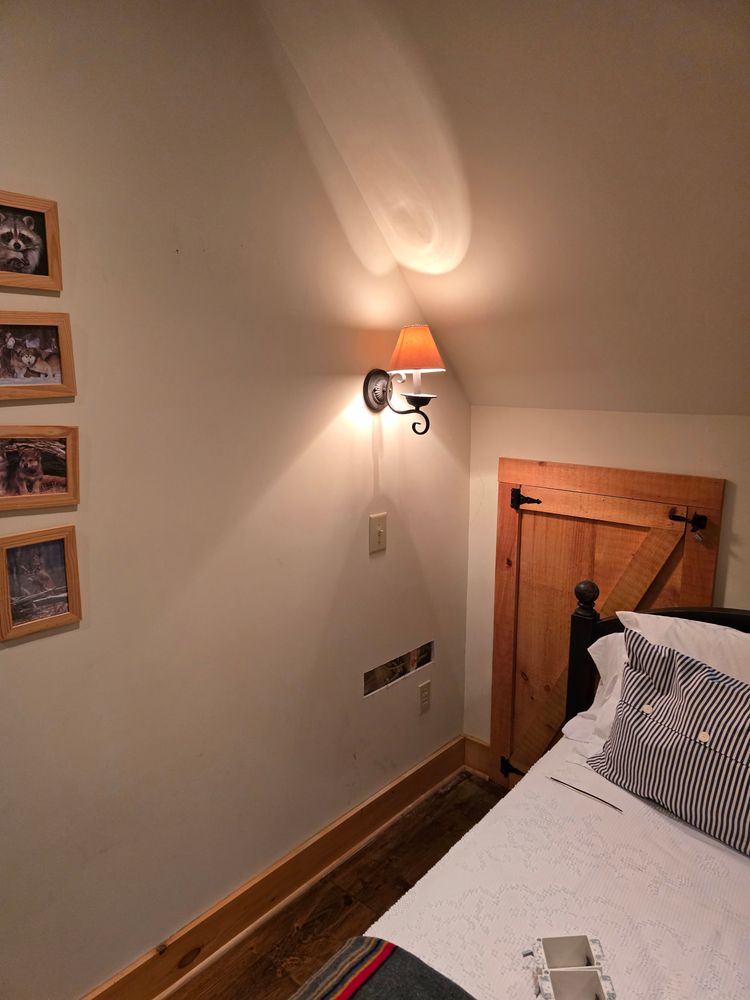 All Photos for Switched Up Electrical Services LLC in Asheville, NC