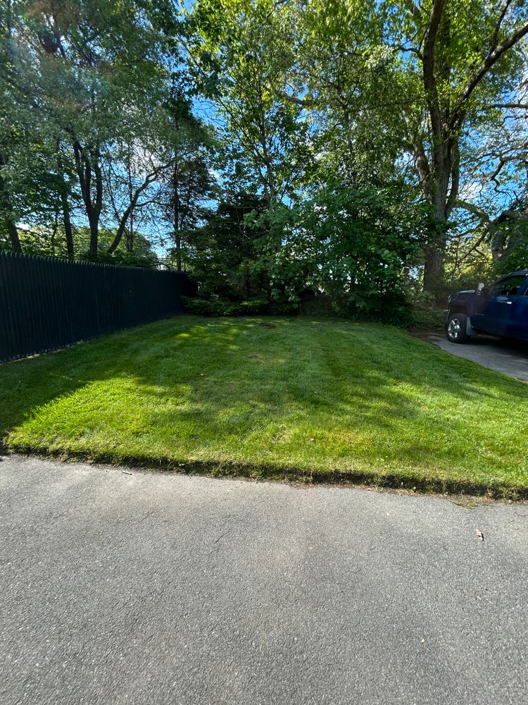 All Photos for Lucas Property Maintenance LLC in New Bedford, MA