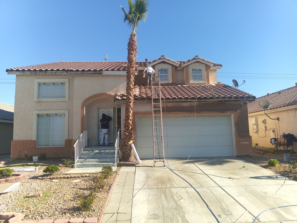 All Photos for JS Painting Services in Las Vegas, NV