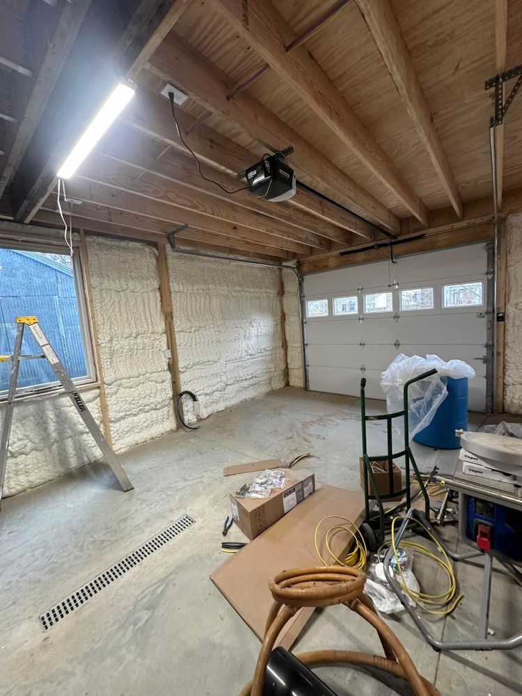 All Photos for ROI Spray Foam in Plymouth, IN