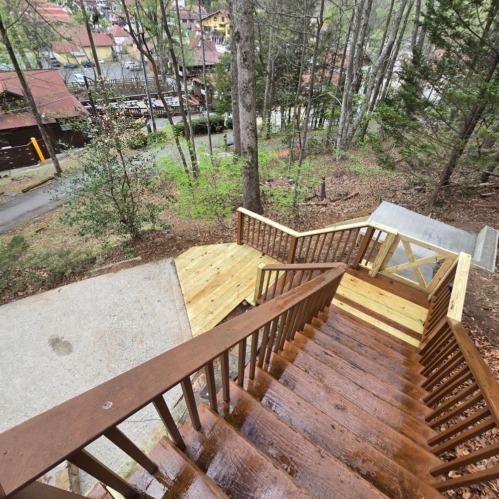 All Photos for Gibis Construction & Landscaping LLC in Homer, GA