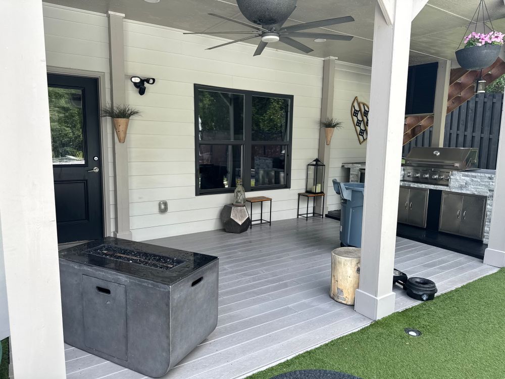 All Photos for H2Whoa Pressure Washing, Gutter Cleaning, Window Cleaning in Cumming, GA