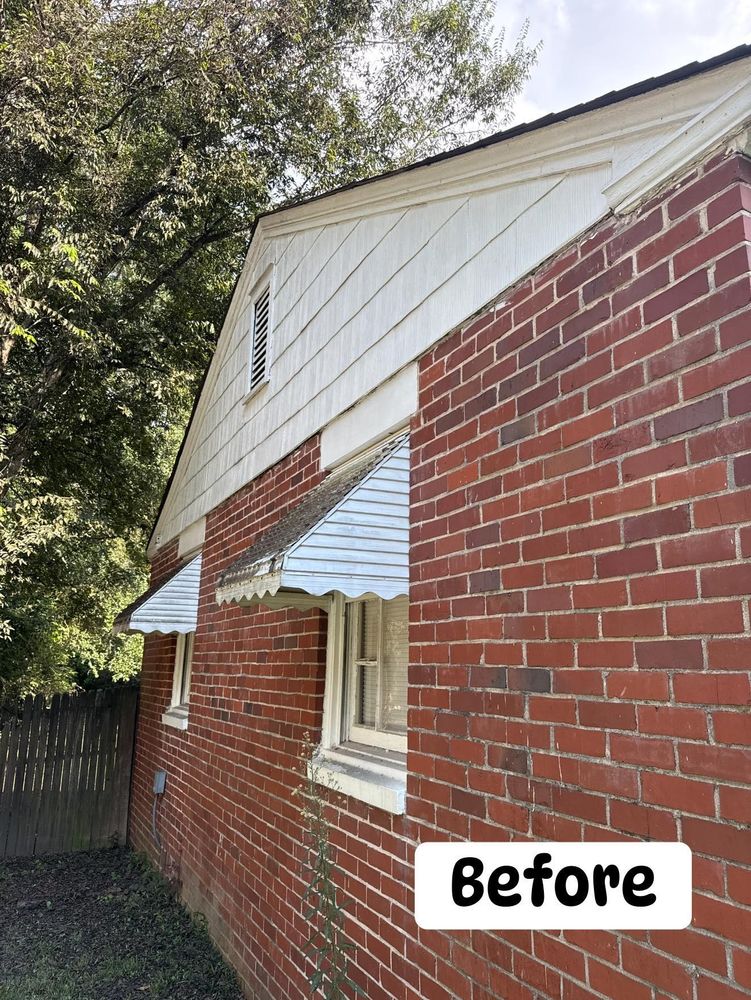 All Photos for EZ Painting & Washing in Macon, GA