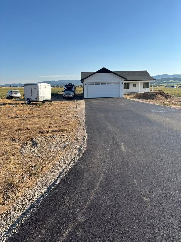 All Photos for Kilroy Construction in Afton, WY