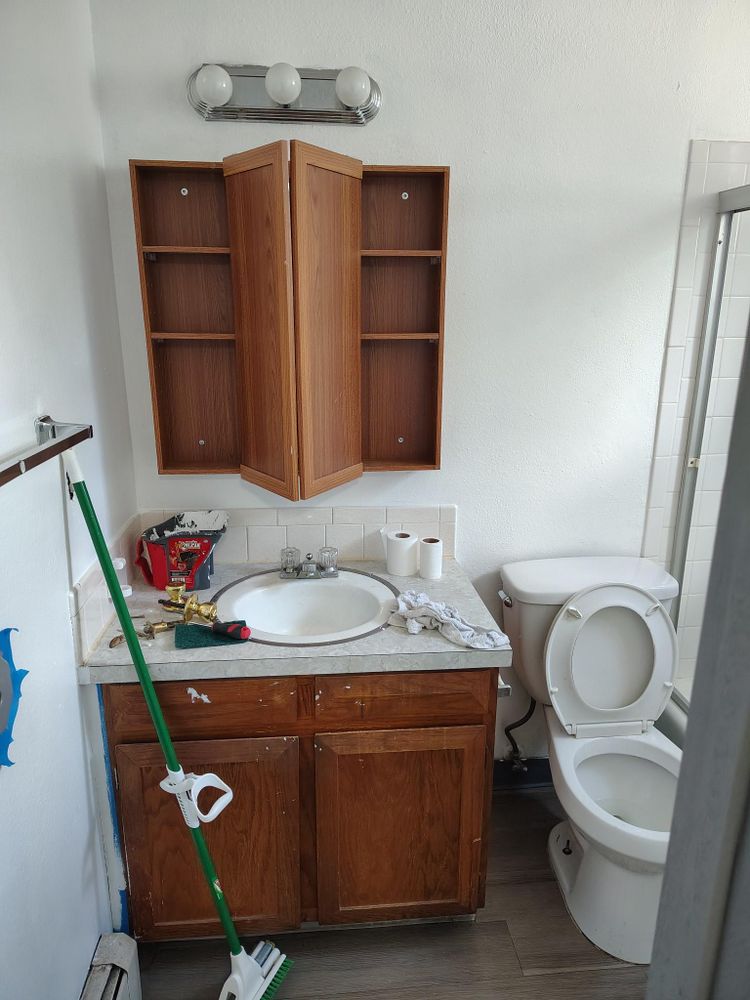 All Photos for Berry Handy Services in Loveland, CO