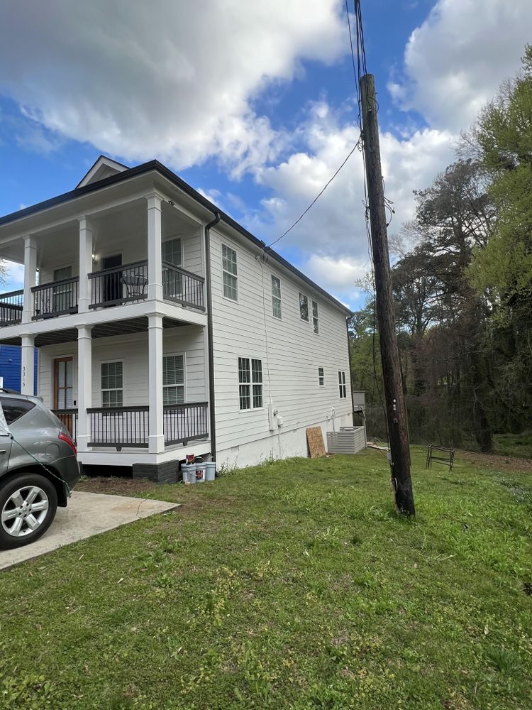 All Photos for MCR painting and remodeling LLC in Tucker, GA