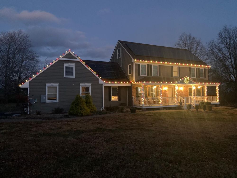 All Photos for Unique Outdoor Lighting in Short Hills, NJ