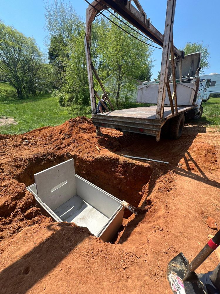 All Photos for KTN Excavation in Clinton, TN