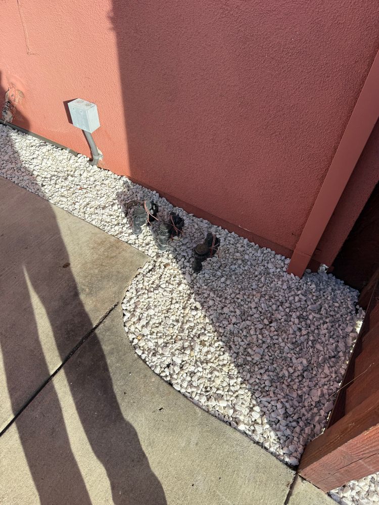 All Photos for CBA Landscaping in Hayward, CA