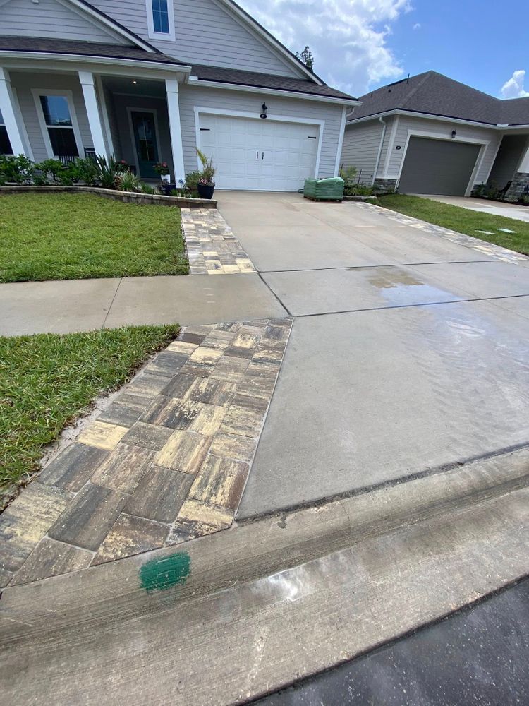 All Photos for L&D Pavers Stones LLC in Jacksonville, FL