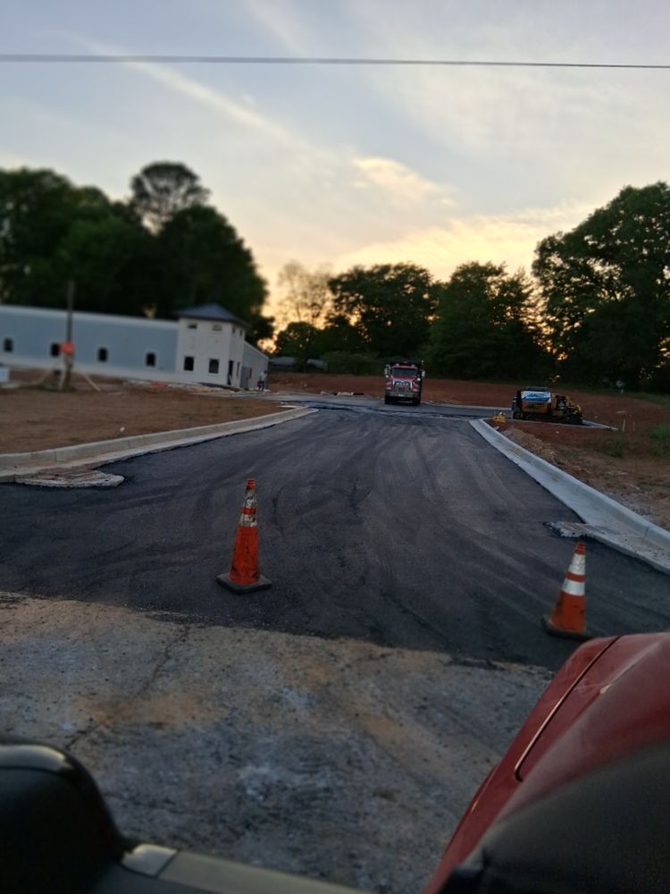 All Photos for JBS Paving in Cedartown, GA