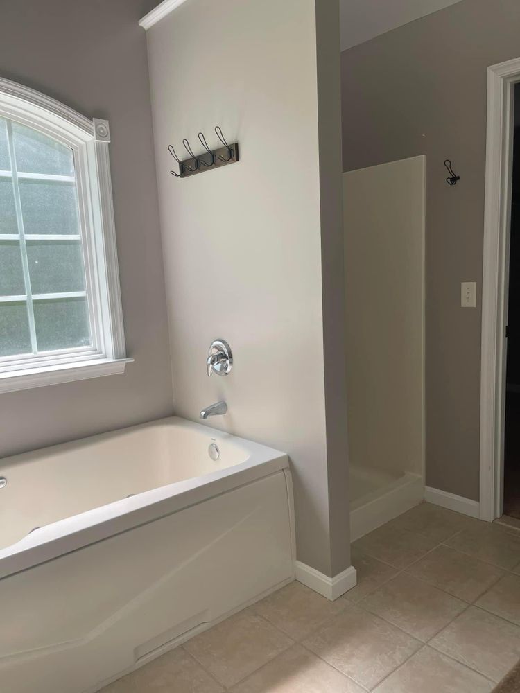 All Photos for Hufford's Construction in Dover, DE