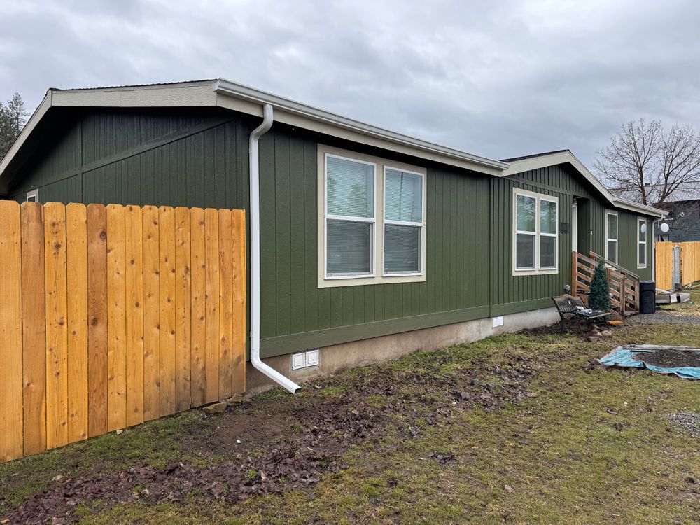 All Photos for Djg Construction in Wallowa, OR