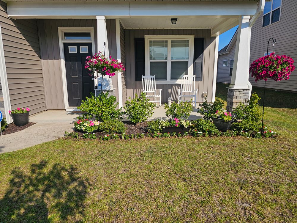 All Photos for Trinity Landscapes  in Lumberton, NC
