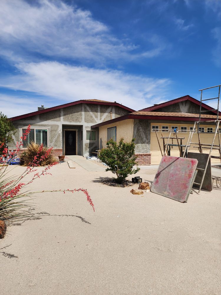 All Photos for Shermer Construction, LLC in Ridgecrest, CA