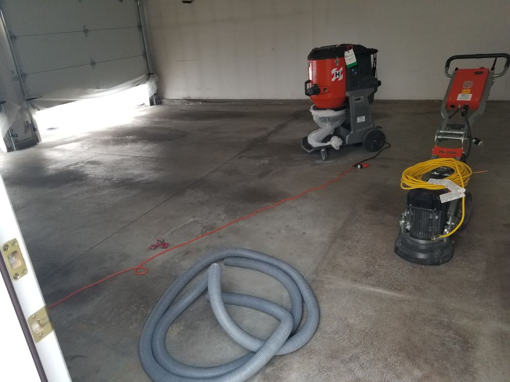 All Photos for Epoxy Everything in Latham, NY