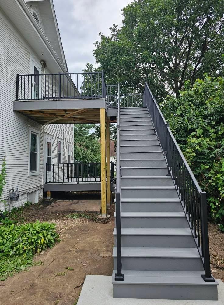 All Photos for AKM Construction & Contracting in Ely, IA