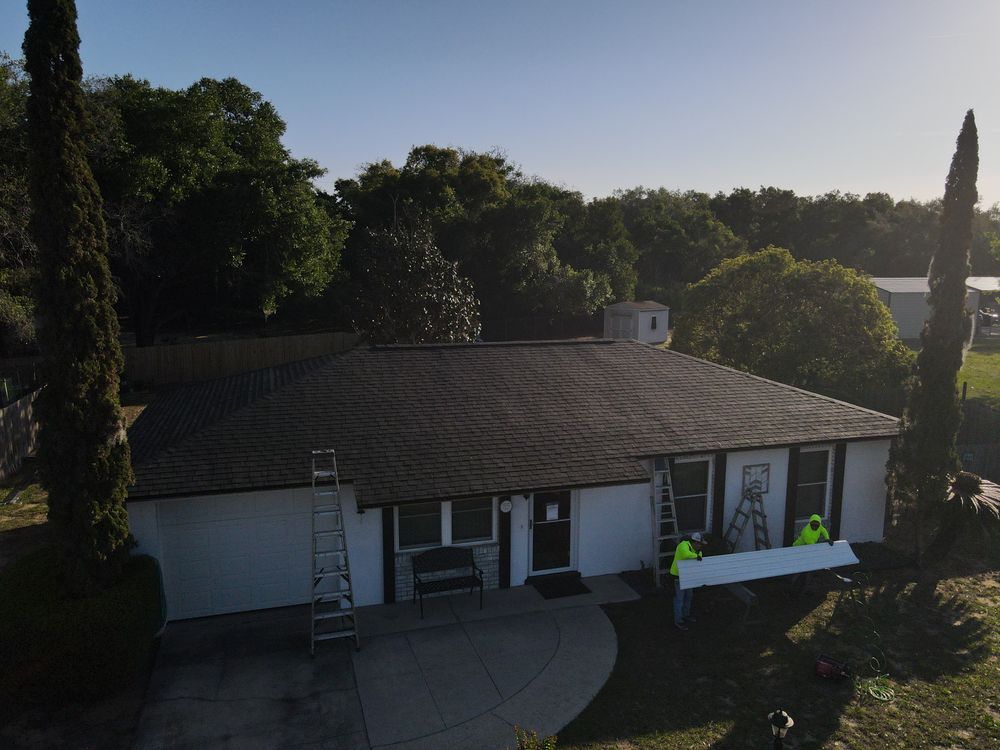 All Photos for Roof-Tite Services, LLC in Eustis, FL