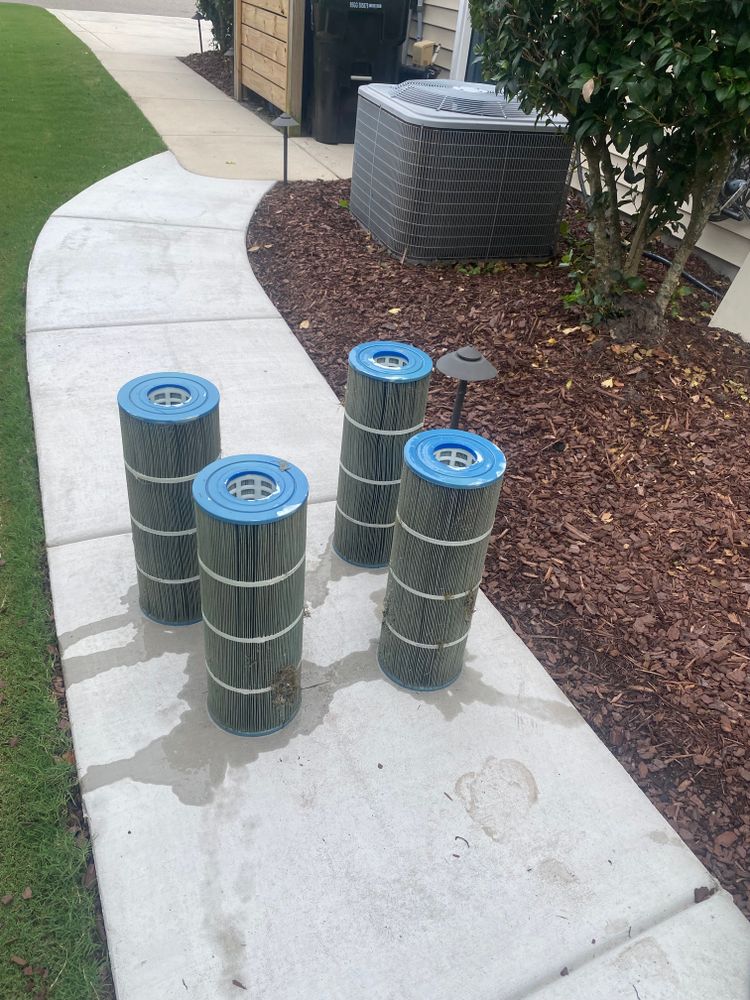 All Photos for Pool Services of Wilmington in Wilmington, NC