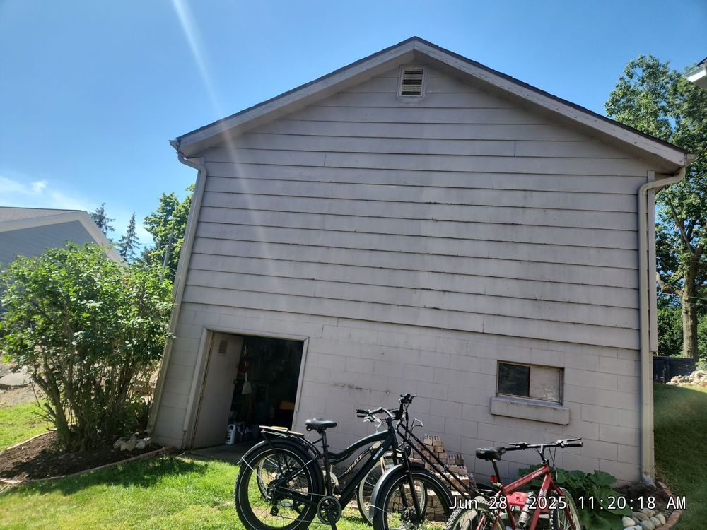 All Photos for Cornerstone Builds in LaGrange, IN