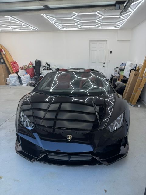 Marine Ceramic Coating  for Detail On Demand in Branson West, MO