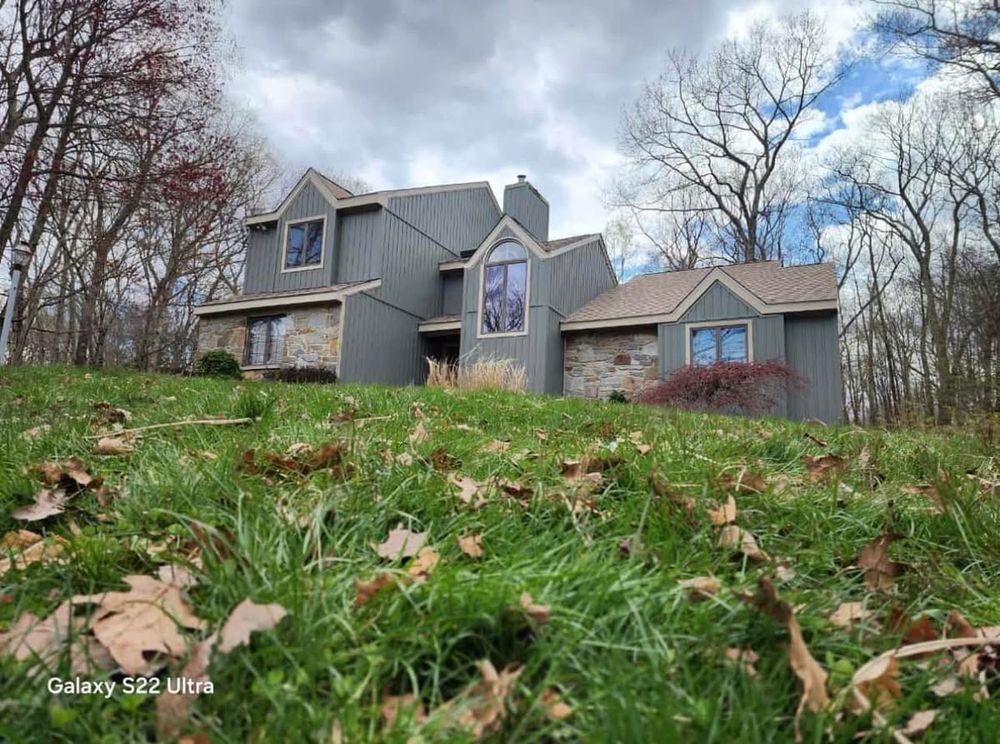 Roof replacements/repairs for All For U Roofing & Masonry in Boston, MA