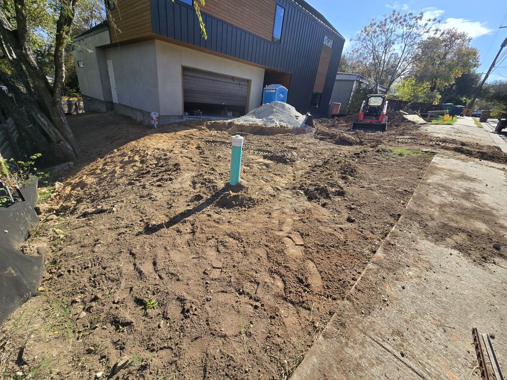 All Photos for Green Pastures Lawn Care in Bastrop, TX