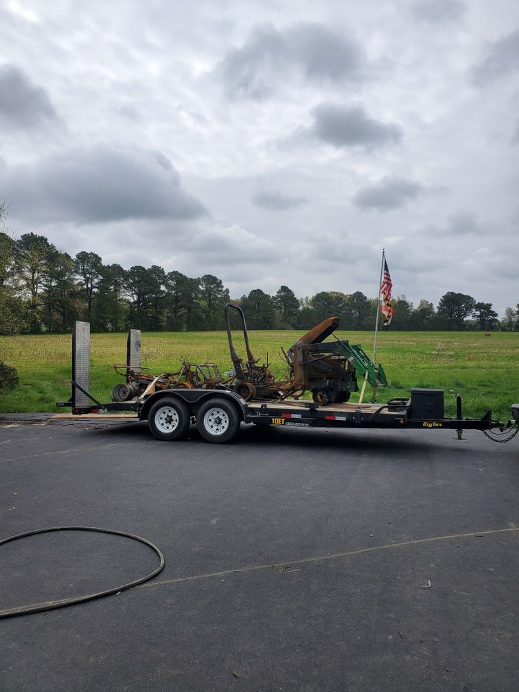 Haul Aways for Turtle's Haul-Away & Junk Removal in Stevensville, MD