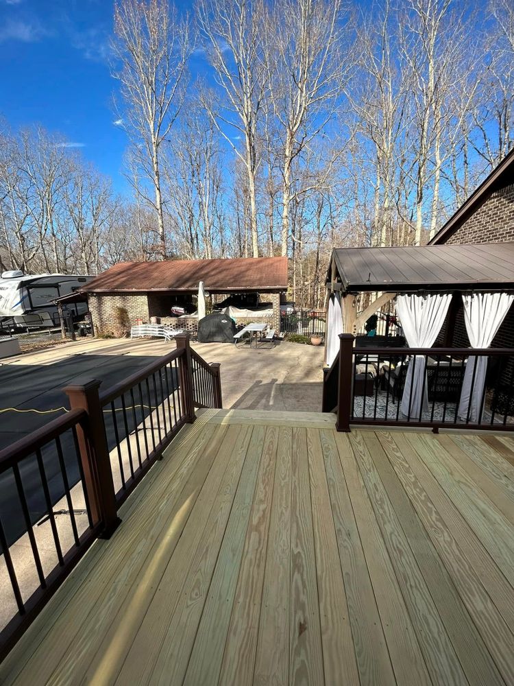 All Photos for Quality Construction and Design, LLC in Gaffney, SC