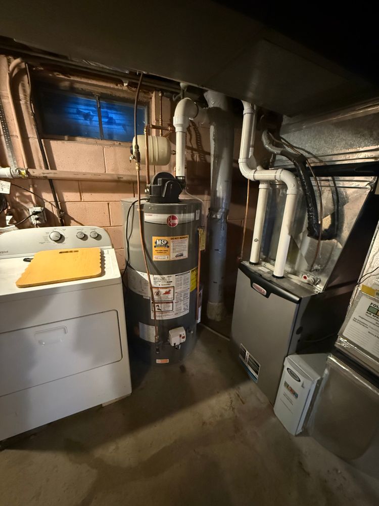 All Photos for High Quality Plumbing in Woodbury, MN